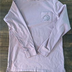 Ivory Ella Shirt